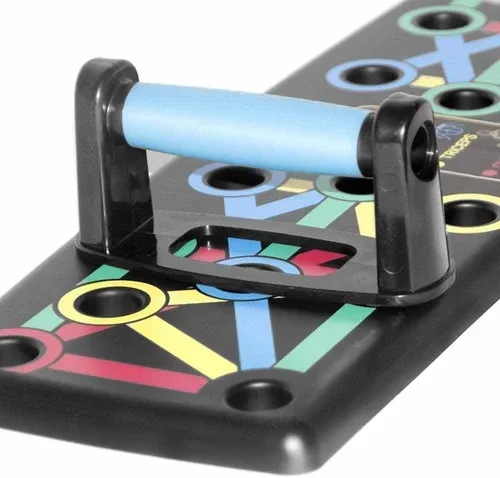 Tabla Pus Up para Flexiones